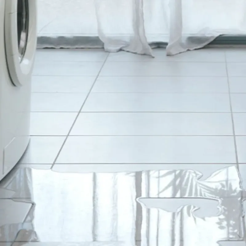 Appliance Leak Cleanup in Montara, CA