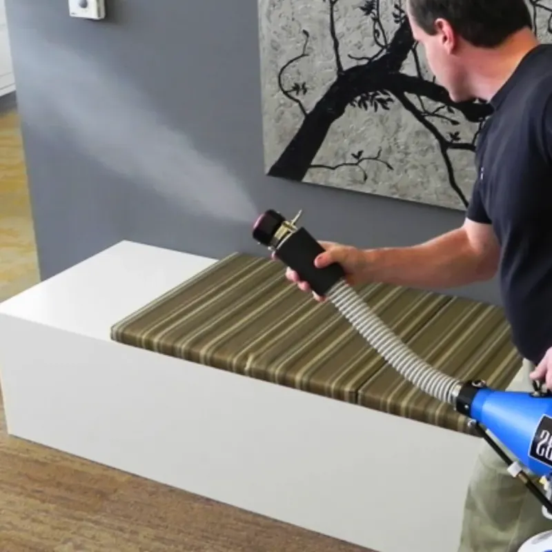 Professional Odor Removal in Montara, CA